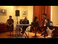 Download Lagu Rindu Bayangan \u0026 Gerimis Mengundang : Zamani Slam \u0026 The Siblings Band @ LaCrista Hotel Melaka