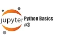 3 Python 3 - Jupyter Tutorial IPython 3