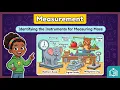 Grade 4 Mathematics Instruments for Measuring Mass