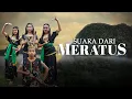 Menelusuri Kearifan Suku Dayak Meratus di Pegunungan Kalimantan
