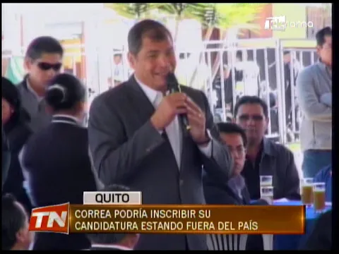 CNE aclaró desinformación sobre supuesta modificación de la norma electoral