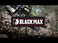Black Max 2-Cycle 16 Chainsaw