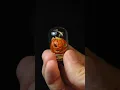 Tiny Jack-O-Lantern