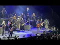 Eric Church - Hands of Time (LIVE) in 4K - Seattle, WA - Climate Pledge Arena