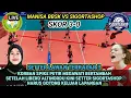 Download Lagu 🔥SPIKE PETIR MEGAWATI‼️SETTER SIGORTASHOP TERKAPAR,LIGA TURKI GEGER