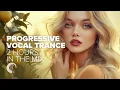 Download Lagu PROGRESSIVE VOCAL TRANCE  (2 HOURS IN THE MIX) FULL ALBUM