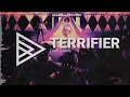 Dark Divine - Terrifier