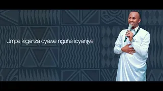 muhoza wanjye remix by cyusa official video lyric 
