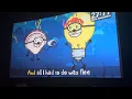 II Theater Screening SING- Regal Secaucus NJ