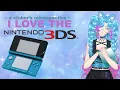 Download Lagu just a vtuber's 3DS retrospective