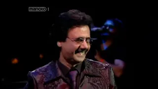 Anoushirvan Reza Rohani Martik Emel SayinLive In Concert 