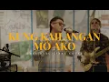 Lagu Kung Kailangan Mo Ako - Rey Valera (Khel Pangilinan Cover with Lyrics)