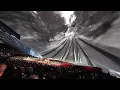 Wherever I May Roam Metallica Life Burns Faster Concert LV Sphere 
