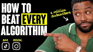 VIRAL Creator (DevanOnDeck): How to BEAT the algorithm & connect w/ your viewers » ‘MAKING IT’ Ep. 1