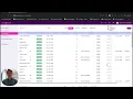 Guided Form Generation in SnoBase
