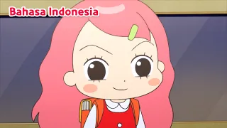 Download Bagaimana Anda menyukai gaya rambut baru / Hello Jadoo Bahasa Indonesia MP3