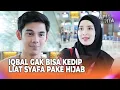 MASYAALLAH! Syafa Bikin Iqbal Gak Kedip | Api dan Cinta Eps 11 FULL