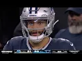Lions vs Cowboys INSANE Controversial Ending