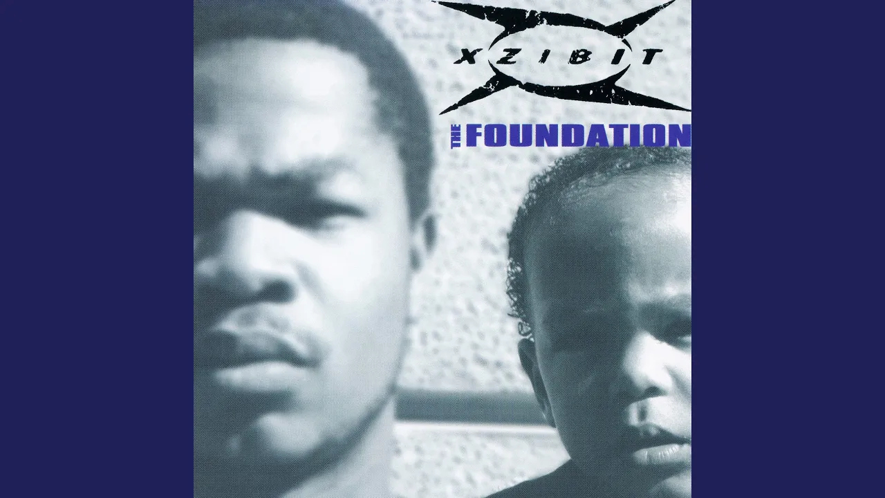 The Foundation (Instrumental)