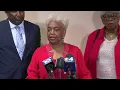 Broward County Supervisor of Elections Brenda Snipes drops plans to resign