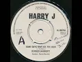 Derrick Harriott - Some Guys Have All The Luck