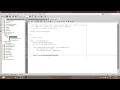 Introduccion a la programacion en JAVA TUTORIAL CLASES OBJETOS y METODOS en JAVA Netbeans