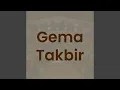Download Lagu Gema Takbir