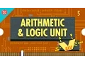 Download Lagu How Computers Calculate - the ALU: Crash Course Computer Science #5