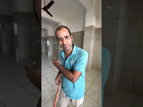 सफाई होगी जहां वहां भगवान का वास होता है