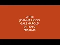 Gale Harold