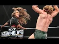 Wren Sinclair leads a victory over BirthRight NXT Stand Deliver 2026 highlights
