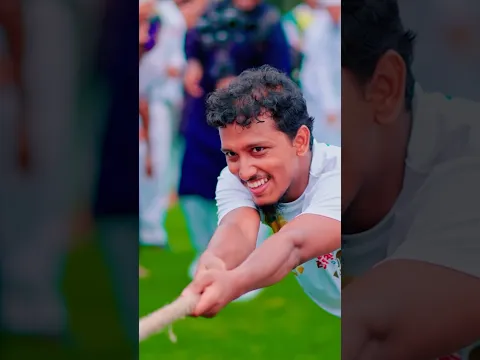 কলরব শিল্পীদের মজার দড়িখেলা #kalarab #sports #program #tawhidjamil #aburayhan #holytune #khela