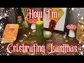 Celebrating Lughnasadh AD Amulets Prosperity Spells and More
