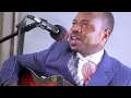 RENOUVELLE MA FORCE - Pasteur Ezechiel