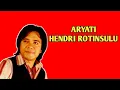 Download Lagu Hendri Rotinsulu ~ Aryati