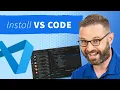 How to Install Visual Studio Code What is an integrated development environment IDE