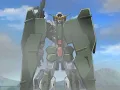 Celestial Being Mobile Suit Gundam 00