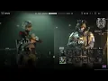 All multiplayer characters launch Call of Duty Modern Warfare 2