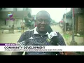Lagu Community Development: Otuan Community Hails Diri's Performance Sues For More