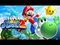 Download Lagu 🔴 FIRST LOOK at Super Mario Galaxy 2 on Nintendo Switch 2! | 100% Walkthrough Part 1