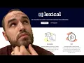 Let s try Lexical the React Rich Text Editor