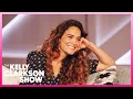 Alice Braga Nerds Out Over Suicide Squad Role