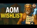 Download Lagu Age of Mythology Retold: AOM Wishlist - Episode #1