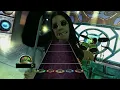 Guitar Hero World Tour - "Crazy Train" Expert Guitar 100% FC (458,274)