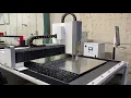 Download Lagu Bodor A3 3KW Laser Cutter For Aluminum Plates Cutting