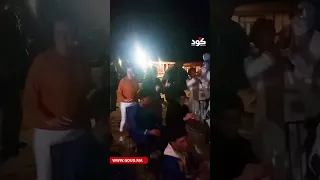 من قلب صحرا المغربية مرزوكة سياح اسبان محيحين وكا يقولو صحرا موركو صحرا مروكو 