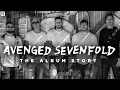 Download Lagu Avenged Sevenfold, 'Life Is But A Dream...' | The Album Story