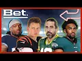 NFL Week 12 betting guide Player props s underdog locks Bet