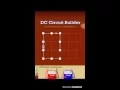 Using the DC circuit builder