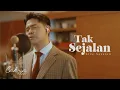 Cakra Khan - Tak Sejalan (Live Session)